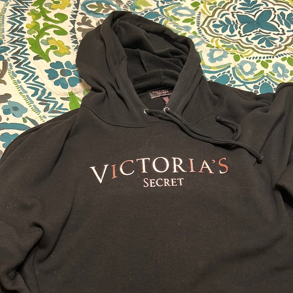 V.S. Hoodie XXL